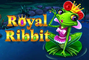 Royal ribbit thumbnail